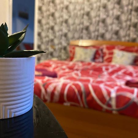 A&S Apartament'S Lägenhet Iasi Exteriör bild