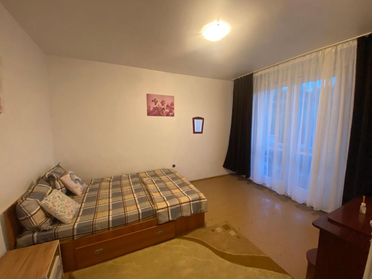 A&S Apartament'S Lägenhet Iasi Exteriör bild