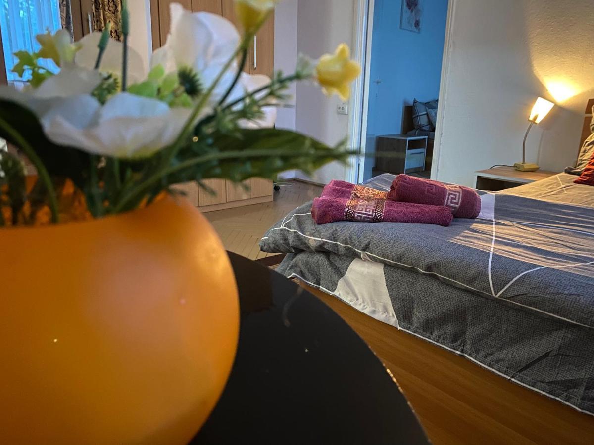 A&S Apartament'S Lägenhet Iasi Exteriör bild