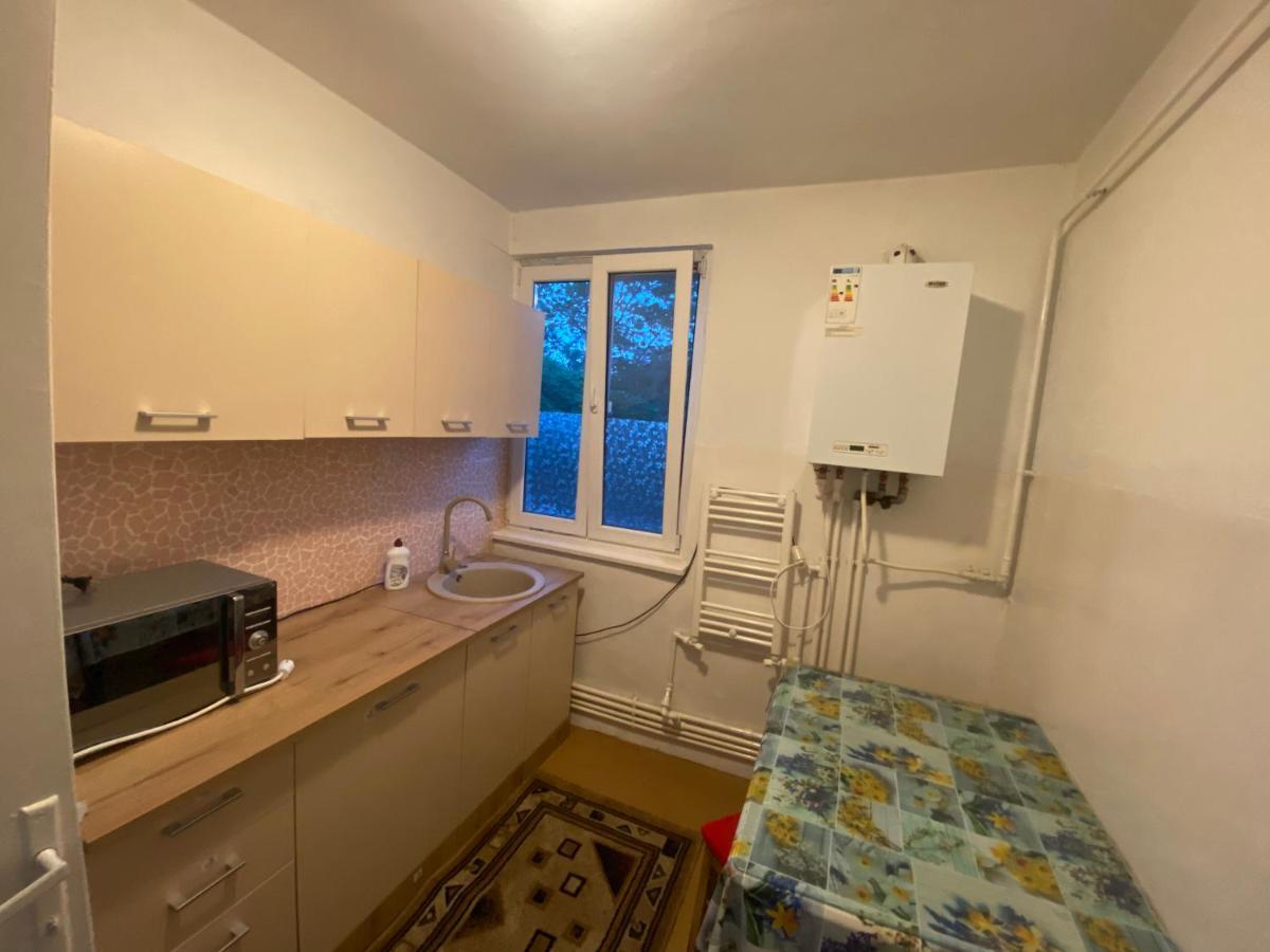 A&S Apartament'S Lägenhet Iasi Exteriör bild