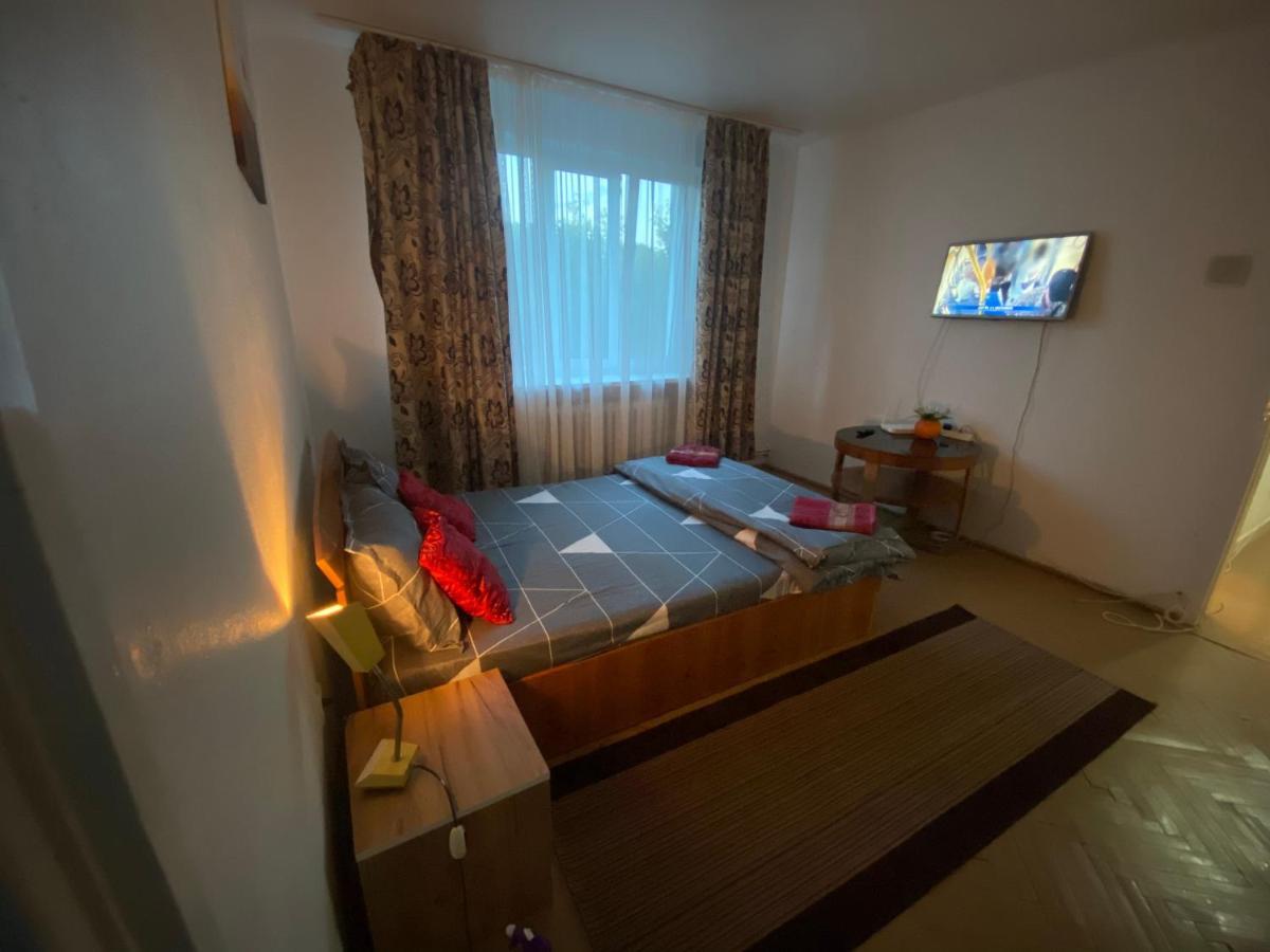 A&S Apartament'S Lägenhet Iasi Exteriör bild