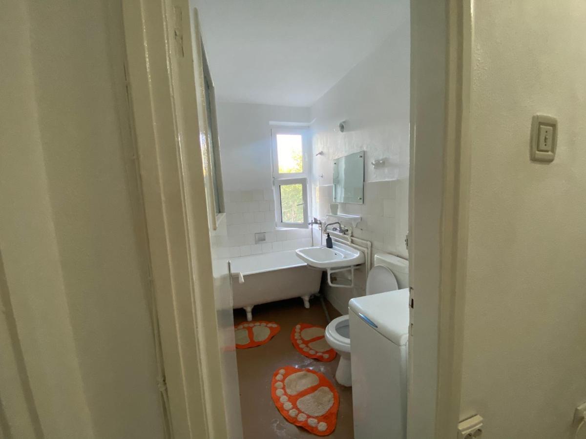 A&S Apartament'S Lägenhet Iasi Exteriör bild