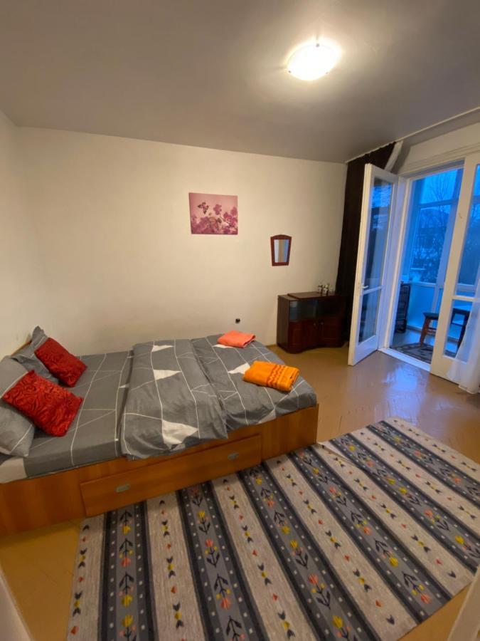 A&S Apartament'S Lägenhet Iasi Exteriör bild