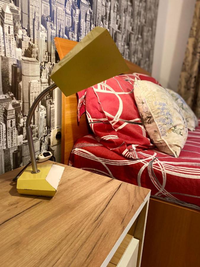 A&S Apartament'S Lägenhet Iasi Exteriör bild