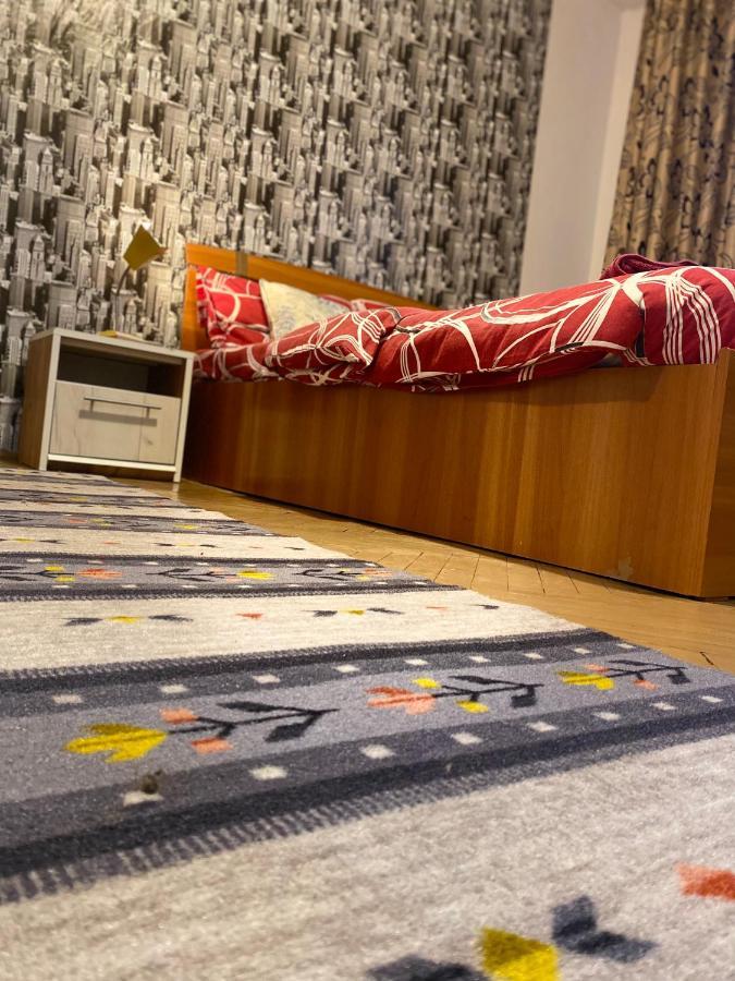 A&S Apartament'S Lägenhet Iasi Exteriör bild