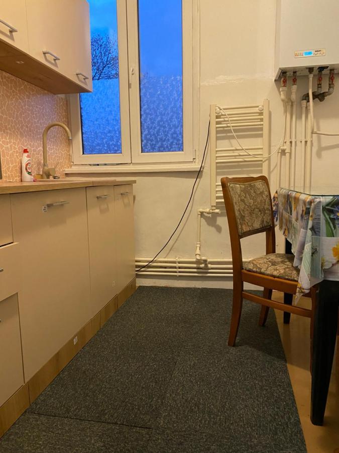 A&S Apartament'S Lägenhet Iasi Exteriör bild
